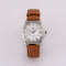 Zenith Elite GMT - Steel watch 58 Facettes TOT-02243
