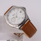 Zenith Elite GMT - Steel watch 58 Facettes TOT-02243