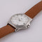Zenith Elite GMT - Steel watch 58 Facettes TOT-02243