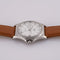 Zenith Elite GMT - Steel watch 58 Facettes TOT-02243