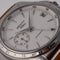 Zenith Elite GMT - Steel watch 58 Facettes TOT-02243