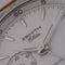 Zenith Elite GMT - Steel watch 58 Facettes TOT-02243