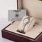 Montre Longines Flagship - Montre femme en acier 58 Facettes TOT-02262