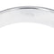 Bague 56 Bague en or blanc 18 ct à diamants taille brillant 58 Facettes 26314