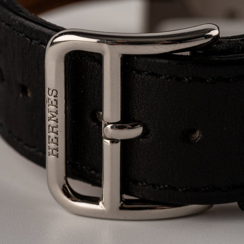 Montre Hermès Heure H - Montre HH1.810 58 Facettes TOT-02266