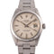 Montre Rolex Oyster Perpetual Date 1500 - Montre en acier 58 Facettes TOT-02302