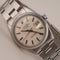 Montre Rolex Oyster Perpetual Date 1500 - Montre en acier 58 Facettes TOT-02302