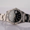 Montre Rolex - Montre Oyster Perpetual Date 15210 58 Facettes TOT-02282