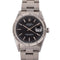 Montre Rolex - Montre Oyster Perpetual Date 15210 58 Facettes TOT-02282