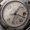 Montre Cartier Pasha GMT - Montre en acier 58 Facettes TOT-02314