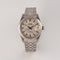 Tudor Prince Date - Steel watch reference 72000 58 Facettes TOT-02324