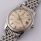 Montre Omega Seamaster Calendar - Montre acier 28496 SC 58 Facettes TOT-02157
