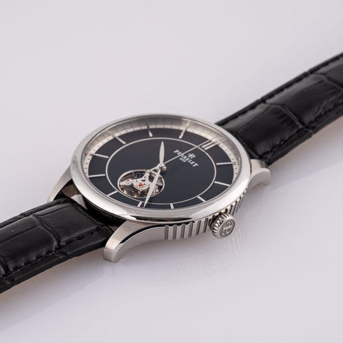 Montre Perrelet First Class - Montre automatique A1087 58 Facettes TOT-02447