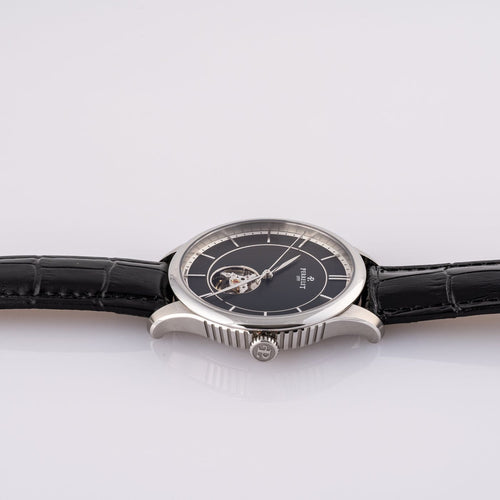 Montre Perrelet First Class - Montre automatique A1087 58 Facettes TOT-02447