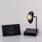 Montre Hermès Sellier - Montre 83.03 en acier 58 Facettes TOT-02444