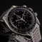 Montre Omega - Montre Speedmaster Professional Moonwatch, réf. 145.022-69 58 Facettes TOT-02439