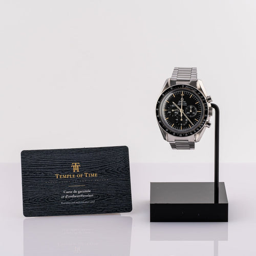 Montre Omega Speedmaster Professional Moonwatch - Montre 145.022-69 58 Facettes TOT-02439