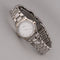 Montre Ebel Classic Wave - Montre femme en acier 58 Facettes TOT-02436