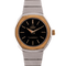 Montre Omega Constellation - Montre quartz en acier 58 Facettes TOT-02434