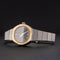 Montre Omega Constellation - Montre quartz en acier 58 Facettes TOT-02434