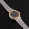 Montre Omega Constellation - Montre quartz en acier 58 Facettes TOT-02434