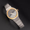 Montre Omega Constellation - Montre quartz en acier 58 Facettes TOT-02434