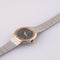 Montre Omega Constellation - Montre quartz en acier 58 Facettes TOT-02434