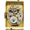 Montre Boucheron Reflet - Montre en or jaune 18 ct rectangulaire 58 Facettes 27256