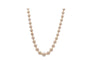 Collier Collier en or 18k et perles de culture 58 Facettes 27736