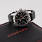Chopard Mille Miglia - Montre chronographe GMT en acier 58 Facettes TOT-02429