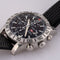 Chopard Mille Miglia - Montre chronographe GMT en acier 58 Facettes TOT-02429