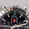 Chopard Mille Miglia - Montre chronographe GMT en acier 58 Facettes TOT-02429
