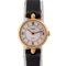 Montre Van Cleef & Arpels La Collection - Montre en or jaune 58 Facettes TOT-02424