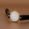 Montre Van Cleef & Arpels La Collection - Montre en or jaune 58 Facettes TOT-02424