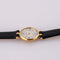 Montre Van Cleef & Arpels La Collection - Montre en or jaune 58 Facettes TOT-02424