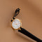 Montre Van Cleef & Arpels La Collection - Montre en or jaune 58 Facettes TOT-02424