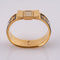 Montre Hermès Loquet - Montre L01.201 plaqué or 58 Facettes TOT-02419