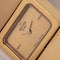 Montre Hermès Loquet - Montre L01.201 plaqué or 58 Facettes TOT-02418