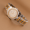 Hermès Clipper - CL3.440 watch in steel 58 Facettes TOT-02414
