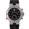 Montre Bulgari Diagono Scuba GMT - Montre en acier SD38SGMT 58 Facettes TOT-02381