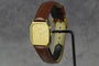 Montre Seiko Dolce - Montre Tonneau 5931-5300 58 Facettes TOT-11312