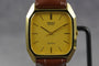 Montre Seiko Dolce - Montre Tonneau 5931-5300 58 Facettes TOT-11312