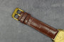 Montre Seiko Dolce - Montre Tonneau 5931-5300 58 Facettes TOT-11312
