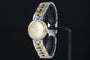 Montre Hermès Windsor - Montre en acier bicolore 58 Facettes TOT-01927