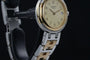Montre Hermès Windsor - Montre en acier bicolore 58 Facettes TOT-01927