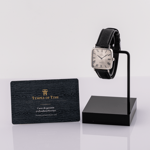 Genebra 511.0415 58 Facettes TOT-01918