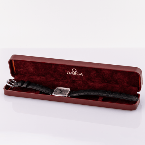Genebra 511.0415 58 Facettes TOT-01918