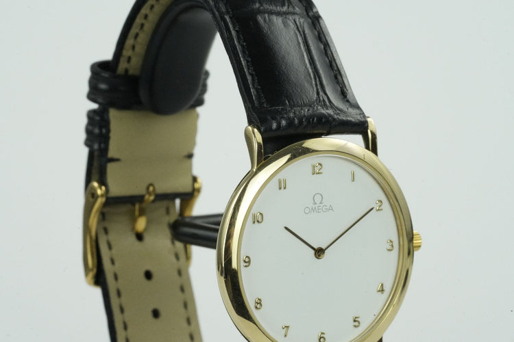 De Ville 195.0075.2 58 Facettes TOT-01965