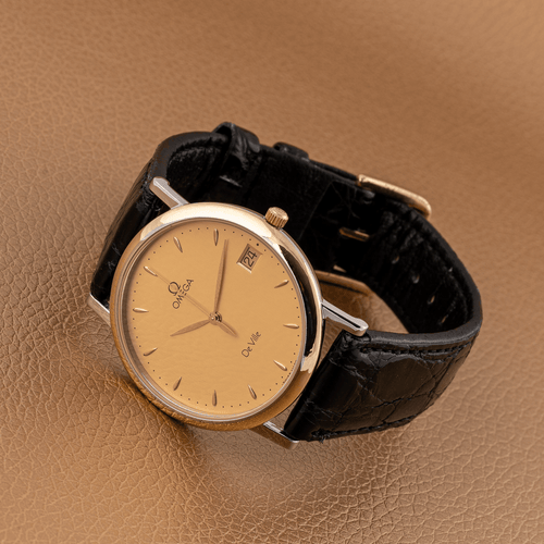 De Ville 196.2432 58 Facettes TOT-01793