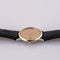 Montre Omega De Ville - Montre quartz en acier et plaqué or 58 Facettes TOT-01793
